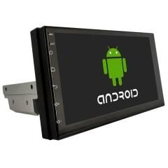 MEGA VM-2023 Tofaş Double Teyp Android 7'' 2+32GB Carplay Ayarlanabilir