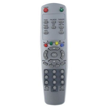 TECHSTAR 7000 UNICELL UYDU KUMANDA HERZ KR