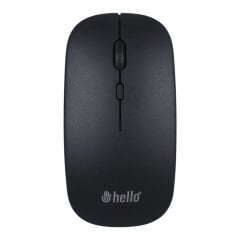 HELLO HL-19092 USB 2.4GHZ 1600DPI KABLOSUZ MOUSE