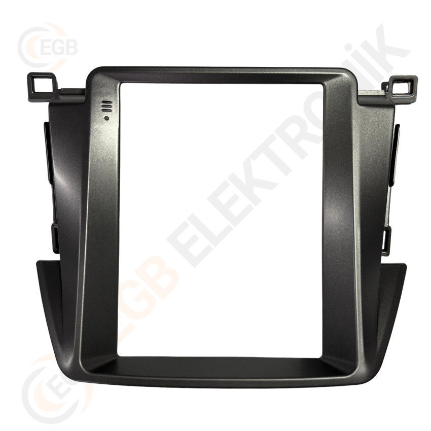 TOYOTA RAV4 TESLA 2013-2018 CR554G ÇERÇEVE GRİ 9,7'' (RS-101)