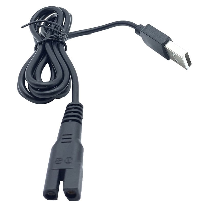 POWERMASTER TIRAŞ MAKİNALARI İÇİN USB ŞARJ KABLOSU (7)