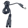 POWERMASTER TIRAŞ MAKİNALARI İÇİN USB ŞARJ KABLOSU (7)
