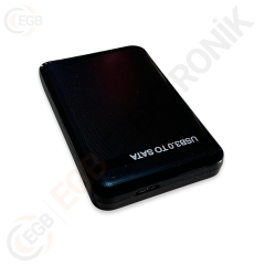 GABBLE GAB-HK246 USB 3.0 HARDDİSK KUTUSU 2.5''