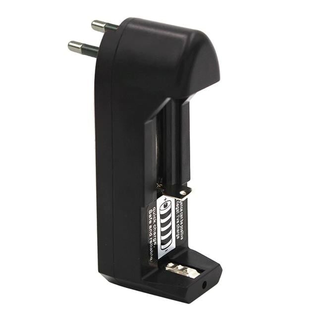 PowerMaster PMR-W002 3.7 Volt 500 mAh Üniversal Pil Şarj Cihazı