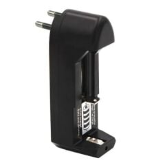 PowerMaster PMR-W002 3.7 Volt 500 mAh Üniversal Pil Şarj Cihazı