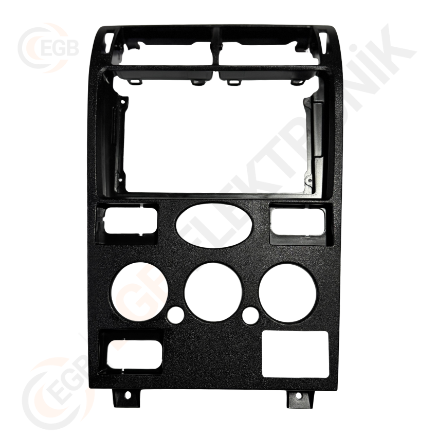 FORD MONDEO 2000-2003 9' SİYAH TAC-431