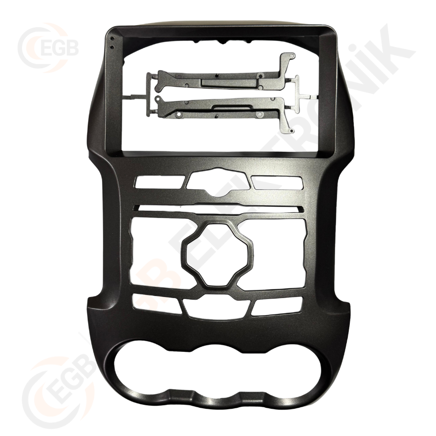 FORD RANGER 2008-2012 9' GRİ TAC-429