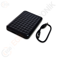 GABBLE GAB-HK241 USB 3.0 HARDDİSK KUTUSU 2.5''