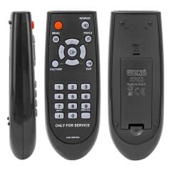 Samsung Lcd Led Tv Servis Kumandası (AA81-00243A)