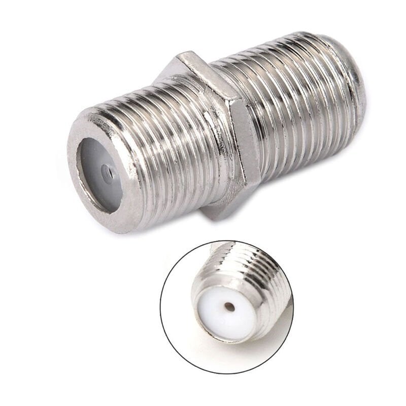 100LU - POSET - POWERMASTER  BİRLESTİRİCİ  SC-07 F81 F ARA KONNEKTOR