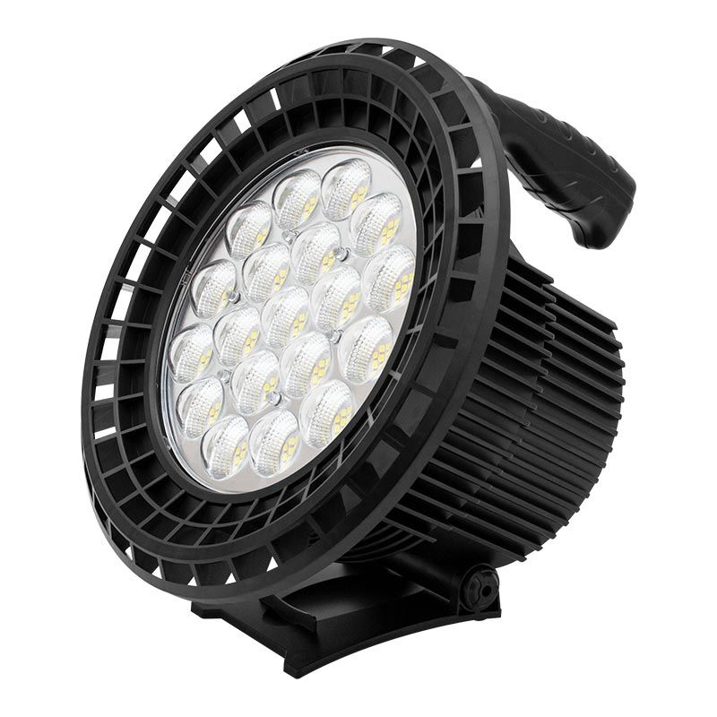 MX-W871A UZUN MENZİLLİ ISILDAK POWERMASTER