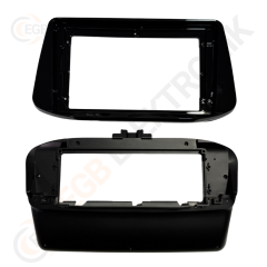 HYUNDAI İ30 2018 9' SİYAH TAC-435