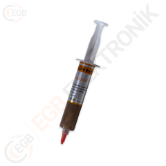 Gabble Kx-Mn04 Gold 30Gr Macun