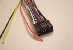 oto teyp soket kd-r405 (skt-47)