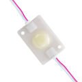 MAT YUVARLAK COB LED 30*44MM KASALI 12V POWERMASTER
