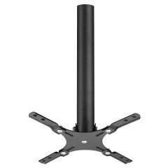 EVEREST PRJ-288 PROJEKSİYON ASKI APARATI (30 CM - 60 CM - 360 - 45 DERECE - 13 KG)