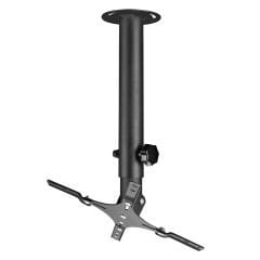EVEREST PRJ-288 PROJEKSİYON ASKI APARATI (30 CM - 60 CM - 360 - 45 DERECE - 13 KG)