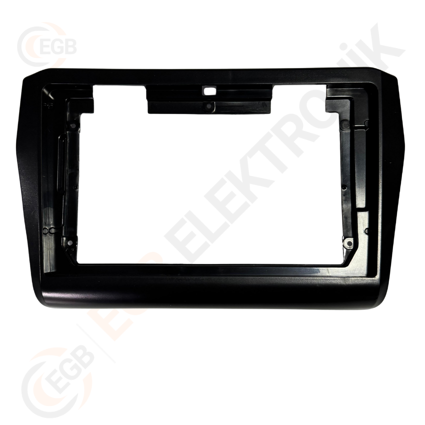 SUZUKI SWIFT 2018 9' SİYAH TAC-451