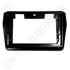 SUZUKI SWIFT 2018 9' SİYAH TAC-451