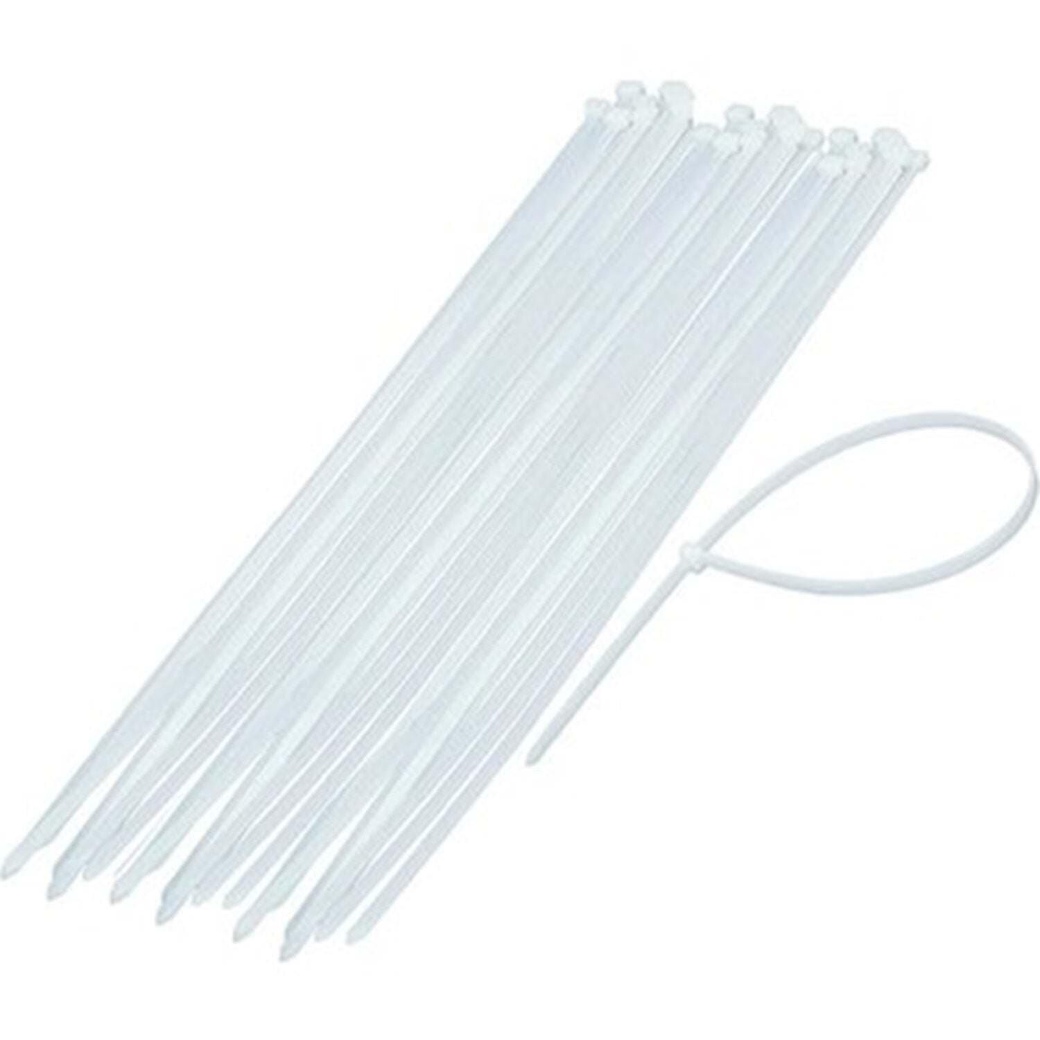 GABBLE GAB-KB250 250 Lİ KABLO BAĞI 25CM (4*300MM)