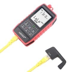 Noyafa NF-908 Çok Fonksiyonlu Fiber Optik Ölçer