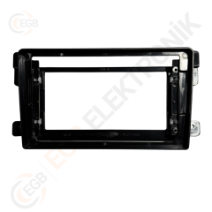 SUZUKI GRAND VITARA 2005-2015 9' SİYAH TAC-452