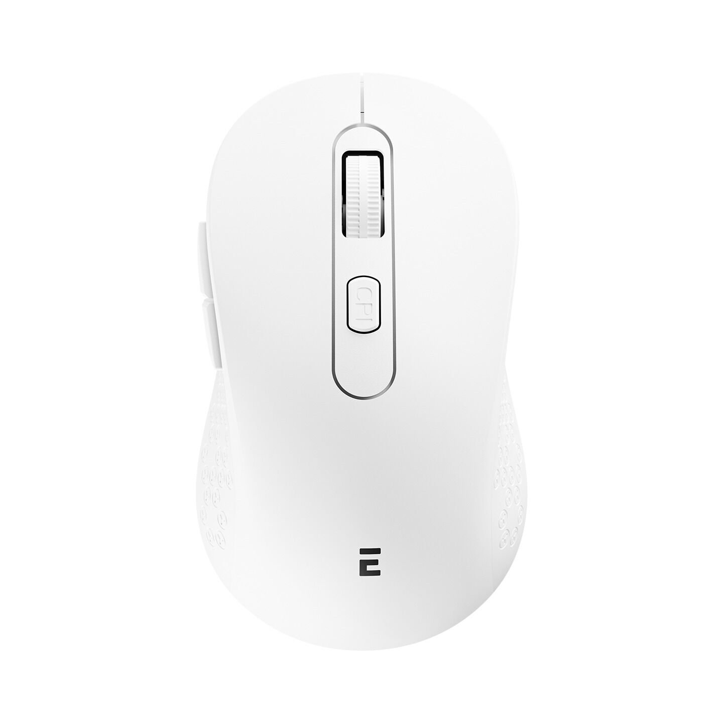 EVEREST SM-BT08 USB BEYAZ 2 IN 1 BLUETOOTH 2.4GHZ KABLOSUZ MOUSE