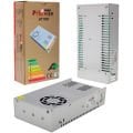 HIGHTEK HT1100 24 VOLT 20 AMPER 500W METAL KASA ADAPTÖR