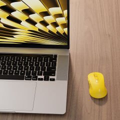 EVEREST SM-BT08 USB SARI 2 IN 1 BLUETOOTH 2.4GHZ KABLOSUZ MOUSE