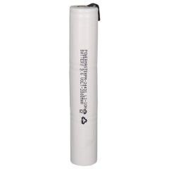 Powermaster PM-24431 3.6 Volt - 2000mAh 3'lü Üst Üste Süpürge Pili