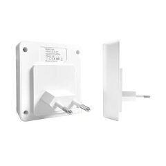 Sunup IR Sensörlü Ledli Merdiven Işığı 110-265V