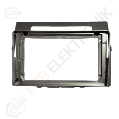 TOYOTA VERSO 2006 9' GRİ TAC-457