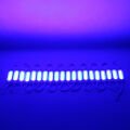 POWERMASTER 12 VOLT 2 WATT MAVİ MODUL LED 68X16 MM