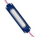 POWERMASTER 12 VOLT 2 WATT MAVİ MODUL LED 68X16 MM