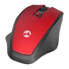 Everest SMW-777 Usb Kırmızı 2.4Ghz Optik Wireless Mouse