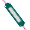 POWERMASTER 12 VOLT 2 WATT YESİL MODUL LED 68X16 MM