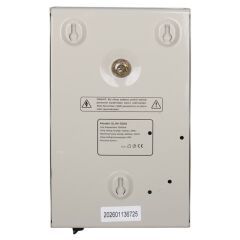 Powermaster SLIM-1000 Otomatik 1000VA Kombi Voltaj Regülatörü (İngiliz Fişli ve Evrensel Çoklu Soketli)