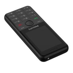 Philips E172 2.4'' QVGA TFT Ekran 1700mah Bataryalı Plastik Kasa Klasik Tuşlu Cep Telefonu