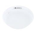 PM-7673 95MM BEYAZ 24 LEDLİ SARJLI TAVAN LAMBASI POWERMASTER