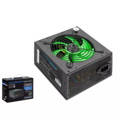 HADRON HD-404 POWER SUPPLY 300W SİYAH