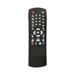 Hyundai HYD-11000 - Satcom 9650-9750-9850 - Redline 9800-9900 - Wiztech Mini Uydu Kumandası