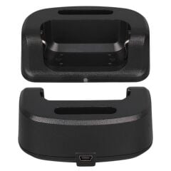 Wln KC-Z1R3 4.2V 500mA KD-C51 Tip Telsiz Şarj Dock Standı