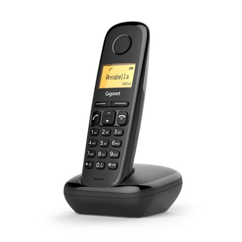 GIGASET A170 DECT TELSİZ TELEFON SIEMENS