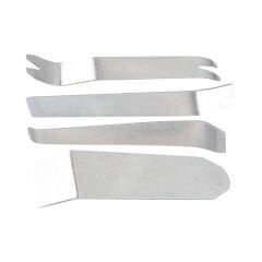 CARSTAR HM-498X ARAÇ MULTİMEDYA SİSTEMİ SÖKME TAKIMI SETİ PASLANMAZ ÇELİK (B-29)