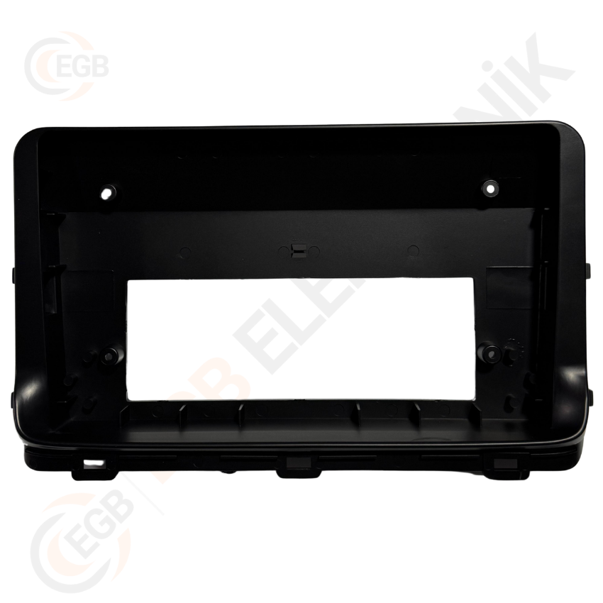 KIA CEED 2021 10.1' SİYAH TAC-438