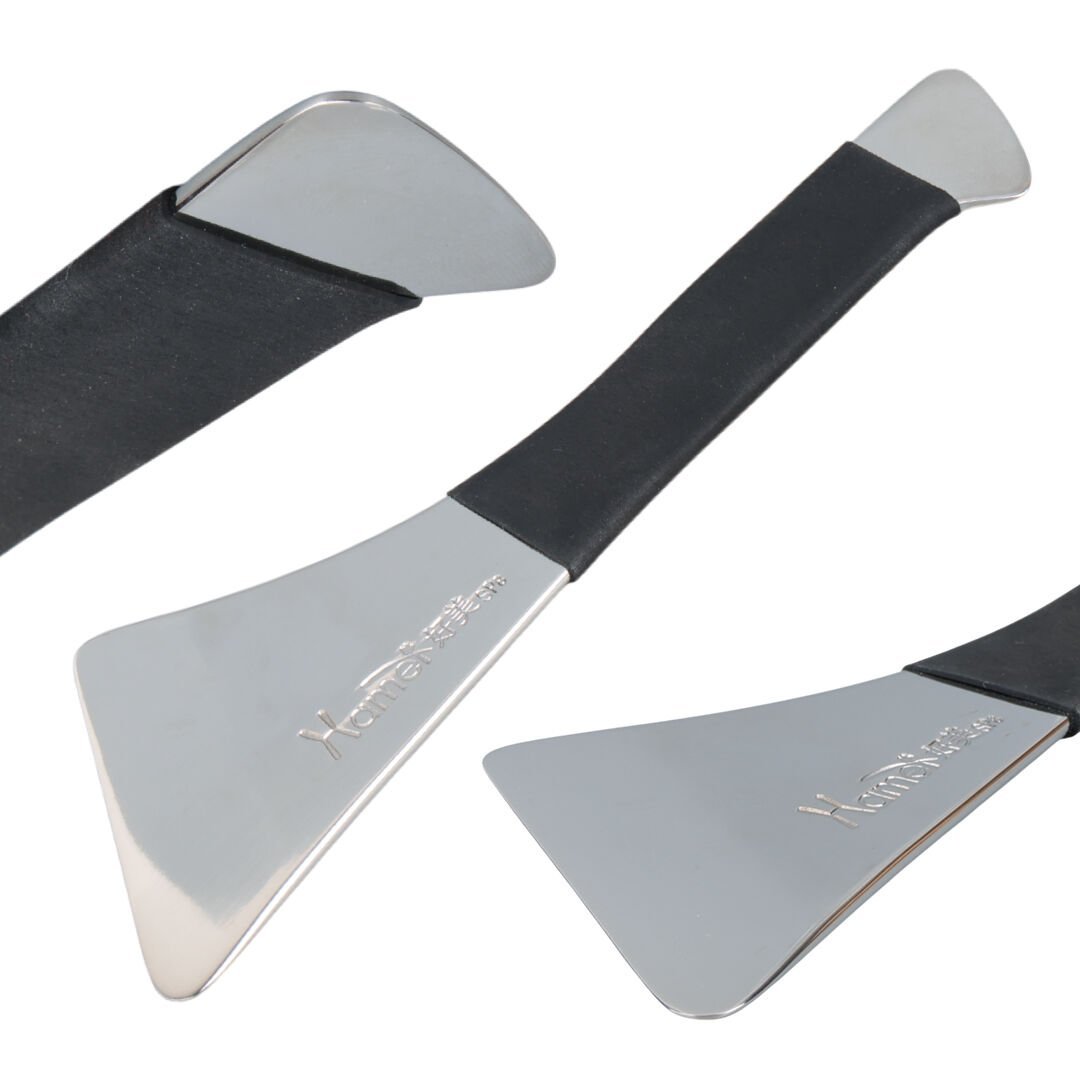 CARSTAR SP8 ARAÇ CAM ÇERÇEVESİ SÖKME APARATI PASLANMAZ ÇELİK (SKT-102)