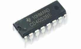 CD 4052 CD 4052 CD 4052
