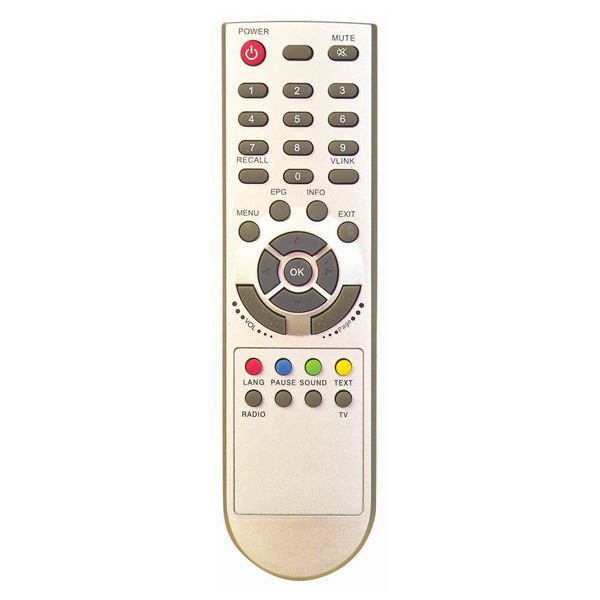 SD UYDU KUMANDASI HUAYU KR TECHSTAR 9000
