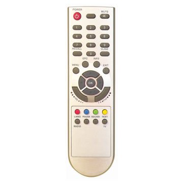 SD UYDU KUMANDASI HUAYU KR TECHSTAR 9000
