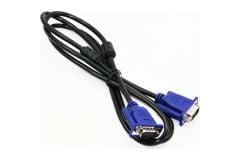 Gabble Gab-Vga02 Vga 1.5 Mt. 3+2 Siyah Kablo